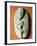 Fragment of Anthropoid Sarcophagus, from Beirut, Lebanon-null-Framed Giclee Print