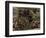 Fragment of the Panorama of the Battle of Rezonville, 1883-Jean-Baptiste Edouard Detaille-Framed Giclee Print