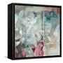 Fragment-Jennifer Rasmusson-Framed Stretched Canvas