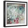 Fragment-Jennifer Rasmusson-Framed Art Print