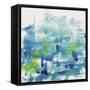 Fragment-Hilary Winfield-Framed Stretched Canvas