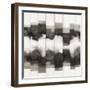 Fragmented Landscape II-PI Studio-Framed Art Print