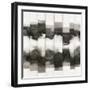 Fragmented Landscape II-PI Studio-Framed Art Print