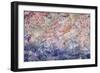 Fragmented Sea-James W Johnson-Framed Giclee Print