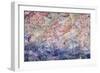 Fragmented Sea-James W Johnson-Framed Giclee Print