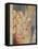 Fragments of Heads-Tommaso Masolino Da Panicale-Framed Stretched Canvas