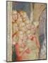 Fragments of Heads-Tommaso Masolino Da Panicale-Mounted Giclee Print