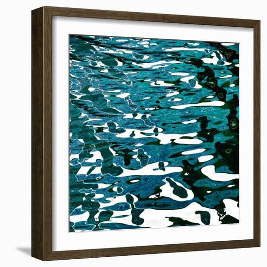 Fragments of the Imagination II-Doug Chinnery-Framed Photographic Print