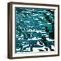 Fragments of the Imagination II-Doug Chinnery-Framed Photographic Print