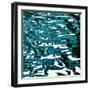 Fragments of the Imagination II-Doug Chinnery-Framed Photographic Print