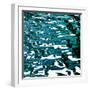 Fragments of the Imagination II-Doug Chinnery-Framed Photographic Print