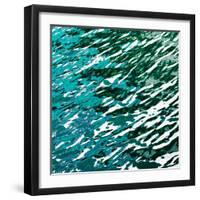 Fragments of the Imagination III-Doug Chinnery-Framed Photographic Print