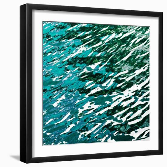 Fragments of the Imagination III-Doug Chinnery-Framed Photographic Print