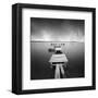 Fragments-Moises Levy-Framed Art Print