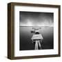 Fragments-Moises Levy-Framed Art Print