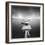 Fragments-Moises Levy-Framed Photographic Print