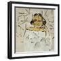 Fragments-Clayton Rabo-Framed Giclee Print