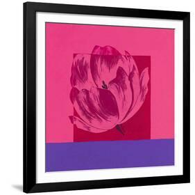 Fragrance I-Alie Van de Velde-Framed Art Print