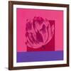 Fragrance I-Alie Van de Velde-Framed Art Print