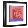 Fragrance II-Alie Van de Velde-Framed Art Print