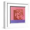 Fragrance II-Alie Van de Velde-Framed Art Print