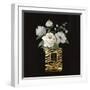 Fragrance of Paris-null-Framed Art Print