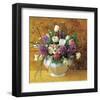 Fragrance-null-Framed Art Print