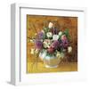 Fragrance-null-Framed Art Print