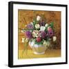 Fragrance-null-Framed Art Print