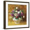 Fragrance-null-Framed Art Print