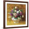 Fragrance-null-Framed Art Print