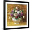 Fragrance-null-Framed Art Print