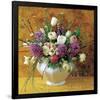 Fragrance-null-Framed Art Print