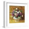 Fragrance-null-Framed Art Print