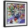 Fragrant Bouquet-Sylvia Paul-Framed Giclee Print