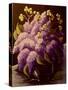 Fragrant Lilacs-Ruth Palmer 2-Stretched Canvas