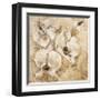 Fragrant Snow I-Elizabeth Jardine-Framed Giclee Print