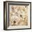 Fragrant Snow I-Elizabeth Jardine-Framed Giclee Print