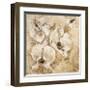 Fragrant Snow I-Elizabeth Jardine-Framed Giclee Print