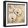 Fragrant Snow II-Elizabeth Jardine-Framed Giclee Print