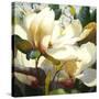 Fragrant Spring-Elizabeth Horning-Stretched Canvas