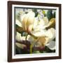Fragrant Spring-Elizabeth Horning-Framed Giclee Print