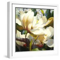 Fragrant Spring-Elizabeth Horning-Framed Giclee Print