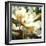 Fragrant Spring-Elizabeth Horning-Framed Premium Giclee Print