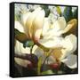 Fragrant Spring-Elizabeth Horning-Framed Stretched Canvas