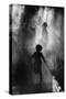 Fraicheur D'Asie-Eric Drigny-Stretched Canvas