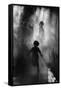 Fraicheur D'Asie-Eric Drigny-Framed Stretched Canvas