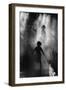 Fraicheur D'Asie-Eric Drigny-Framed Photographic Print