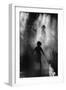 Fraicheur D'Asie-Eric Drigny-Framed Photographic Print