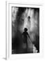 Fraicheur D'Asie-Eric Drigny-Framed Photographic Print